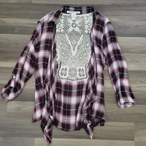 Flannel